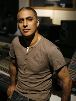 Nitin Sawney UMPG