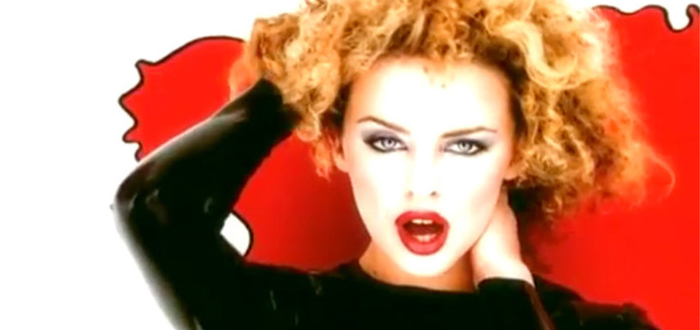 Nineties Pop Playlist