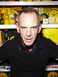 Fatboy Slim