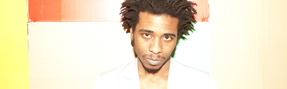 Marques Toliver