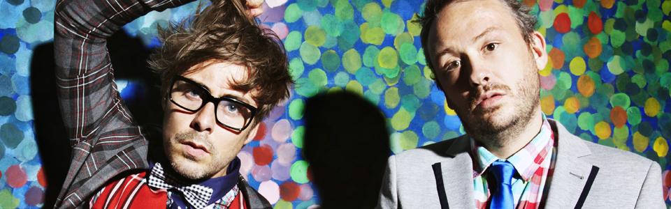 Basement jaxx