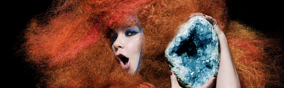 Bjork