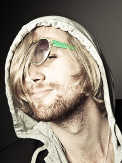 Will Simms UMPG