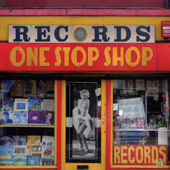 One Stop Shop