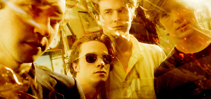 Palma Violets release debut album '180'