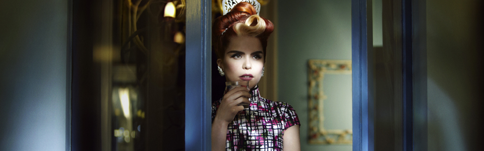 Paloma Faith