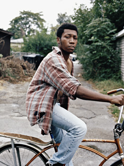 Willis Earl Beal UMPG
