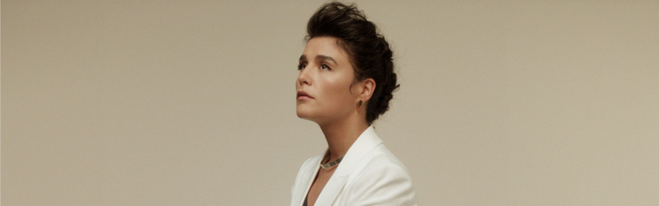 Jessie Ware