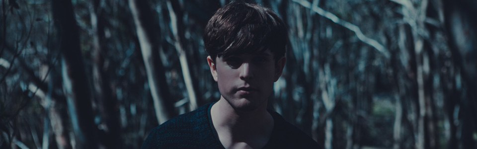 James Blake