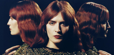 Florence + The Machine