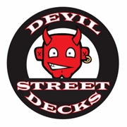 Devil Street Decks Logo